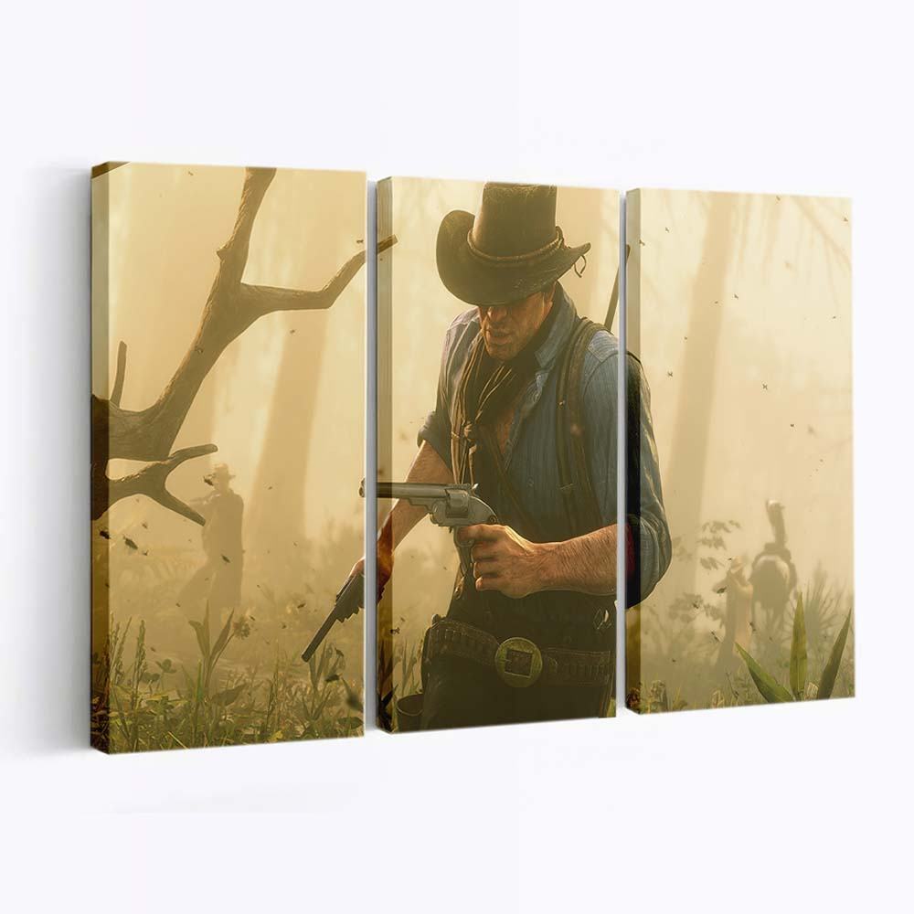 red dead redemption 2 ps4 4k new 1l